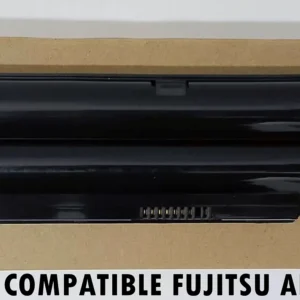 Batterie Compatible Fujitsu AH532