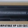 Batterie Compatible HP 630 / CQ57 / MU06