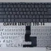 Clavier  Lenovo 320-14