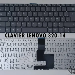 Clavier  Lenovo 320-14