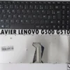Clavier  Lenovo G500 / G510