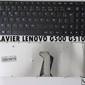 Clavier  Lenovo G500 / G510