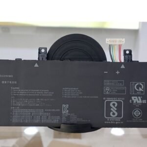 🔋 Batterie ASUS C31N1843 Originale – Autonomie Fiable & Performance Durable !