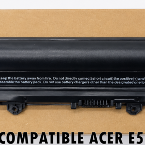 🔋 BATTERIE COMPATIBLE ACER Aspire E5-571 – AL14A32 🔋