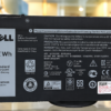 🔋 Batterie Originale Dell WDX0R 42Wh –Pour Dell Inspiron 15 5567