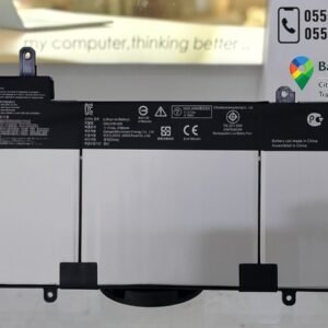 🔋 Batterie Originale ASUS C31N1428 – Retrouvez l’Autonomie de Votre PC Portable ! 💻⚡