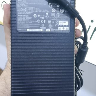 🔌 Chargeur Original Dell 330W – 19.5V / 16.9A | Connecteur 7.4mm