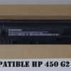 Batterie Compatible HP ProBook 440 G2 / 445 G2 / 450 G2 / 455 G2 – Type VI04