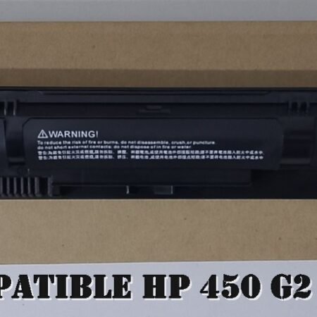 Batterie Compatible HP ProBook 440 G2 / 445 G2 / 450 G2 / 455 G2 – Type VI04
