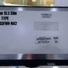 💻 Écran PC Portable 13.3" Slim – Modèle NV133FHM-N42