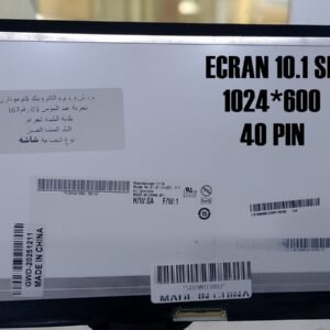 💻🔧 Écran Laptop 10.1" Slim – Qualité et Performance !
