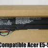 Batterie Compatible Acer E5-573 / AL15A32