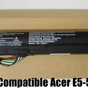 Batterie Compatible Acer E5-573 / AL15A32