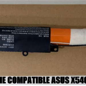 Batterie  Compatible Pour ASUS X540 / A31N1519