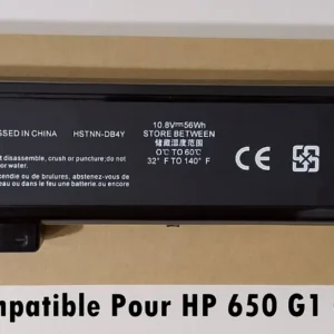 Batterie Compatible HP 650 G1 – CA06