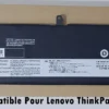 Batterie Compatible Lenovo Thinkpad T460s / T470s