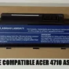 Batterie ACER Aspire 4710 / 4715Z / 4720 – AS09