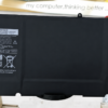 🔋 Batterie Dell DXGH8 Originale – 52Wh | 7.4V 🔋