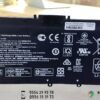 🔋 Batterie HP HT03XL - Pour HP Notebook 15-da, 15-db, 15-dw, 17-by