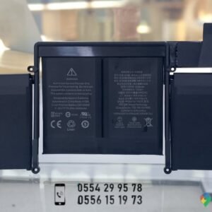 🔋✨ Batterie Originale pour MacBook Pro Retina 15" – Modèle A1582