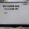 Écran 15.6" FHD - NV156FHM-N48