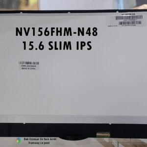 Écran 15.6" FHD - NV156FHM-N48