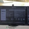 🔋 Batterie d’origine Dell Type H5CKD - 53Wh Pour Dell Inspiron 13 (5300 / 5301 / 7300 / 7306)