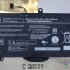 batterie originale TOSHIBA PA5149U-1BRS Pour Toshiba Tecra Z40 / Z50