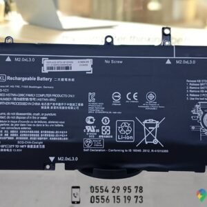 📢✨ Batterie Originale HP BG06XL – Puissance et Performance Garanties ! ✨🔋