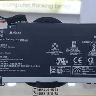 🔋 Batterie HP BN03XL – Puissance et Autonomie Garanties !