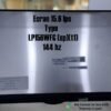 📢 Écran Laptop 15.6" IPS Full HD – 144Hz | LP156WFG (SP)(P1)