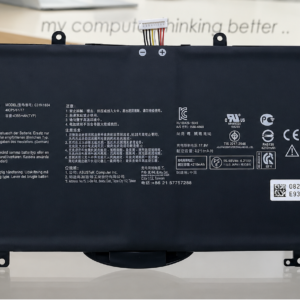 🔋 Batterie ASUS C41N1904 Originale – 15.48V | 67Wh