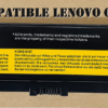 🔋 BATTERIE COMPATIBLE LENOVO G500 / G505 / G510 / Y480