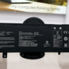 🔋 Batterie ASUS B31N1631 Originale – 11.55V | 42Wh