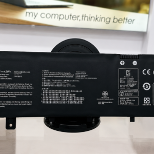 🔋 Batterie ASUS B31N1631 Originale – 11.55V | 42Wh