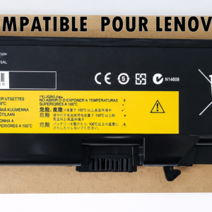 🔋 Batterie Compatible Lenovo ThinkPad T430 – 11.1V | 4400mAh | Série 70+