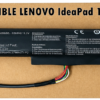 🔋 Batterie Compatible Lenovo IdeaPad 100 15IBY / B50-10 – 11.55V | 37Wh