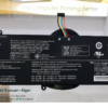 🔋 Batterie Originale Lenovo L17C4PB1 – 15.36V | 78Wh