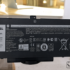🔋 Batterie ORIGINAL DELL RJ40G – 63Wh | 15.2V | Haute Performance
