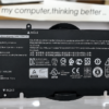 🔋 Batterie Originale Dell 69KF2 / 6JF2W – 86Wh | 11.4V
