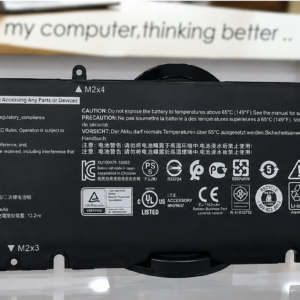 🔋 Batterie Originale Dell 69KF2 / 6JF2W – 86Wh | 11.4V