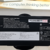 🔋 Batterie Lenovo L17L3PE0 – 51.5Wh | Performance et Fiabilité pour votre Yoga 730 !