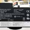 🔋 Batterie Originale Lenovo 00HW041 / SB10J78989 – Redonnez vie à votre ThinkPad ! 💻