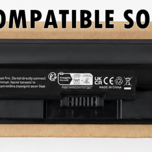 🔋 Batterie Compatible SONY BPS35A / VGP-BPS35A & VGP-BPS35S