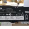 🔋 Batterie Originale Lenovo L18M3P72 – Fiabilité & Performance au Quotidien !