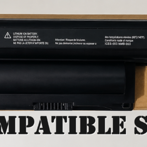 🔋 BATTERIE COMPATIBLE SONY VGP-BPS26A / VGP-BPS26 / VGP-BPL26
