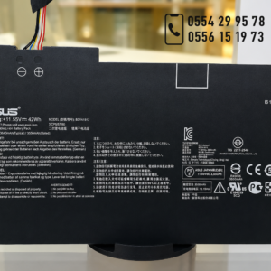 🔋 Batterie ASUS B31N1912 – 42Wh | 11.55V 🔋