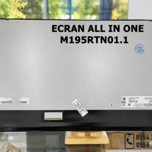 🔧 Écran All-in-One 19.5" AUO M195RTN01.1 – Qualité d'origine