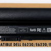 🔋 Batterie Compatible Dell Latitude E6230 / E6220 / E6320 / E6330