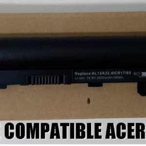 Batterie Compatible Acer E1-570